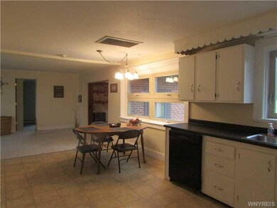 Kitchen Great open floor concept!