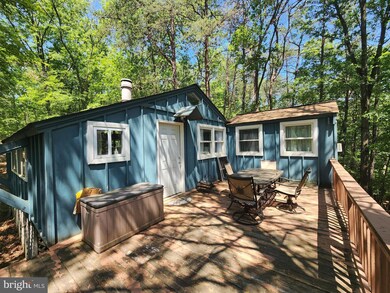 140 Deer Run Rd, Berkeley Springs, WV 25411 - photo 3