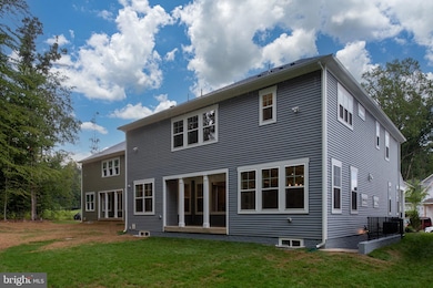 8761 Southern Oaks Place, Lorton, VA 22079 - photo 4