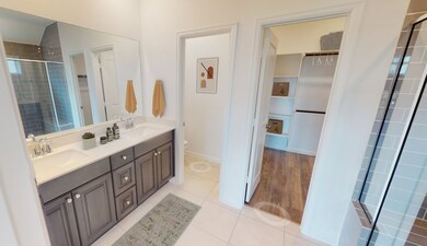 Pictures are representative of floor plan - not ac