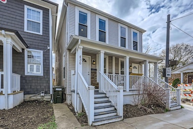 436-438 S Champion Ave, Columbus, OH 43205 - photo 2