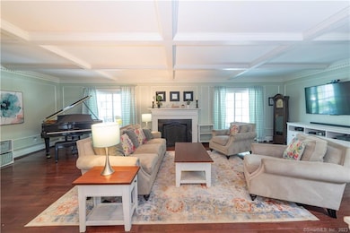 36 Old Johnson Ln, Middletown, CT 06457 - photo 4