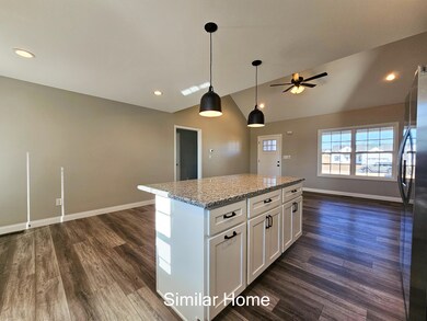 123 Gracelynn Cir, Harrodsburg, KY 40330 - photo 4