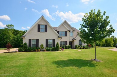 Front of home1
