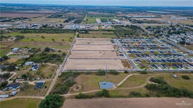 5813 N Rayo Del Sol, Edinburg, TX 78542 - photo 6