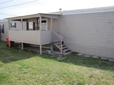 201 Baugh St unit 26, Berea, KY 40403 - photo 2