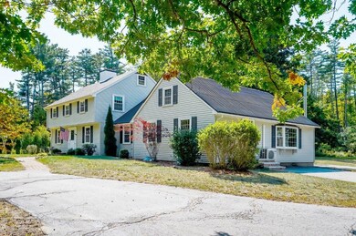 113 Savage Rd, Milford, NH 03055 - photo 3