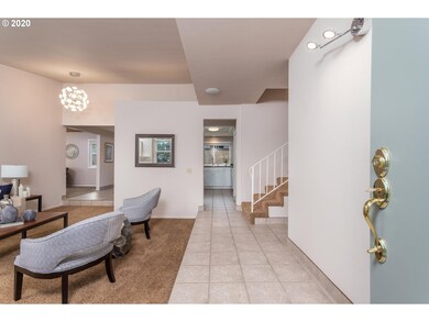 Entrance/Foyer