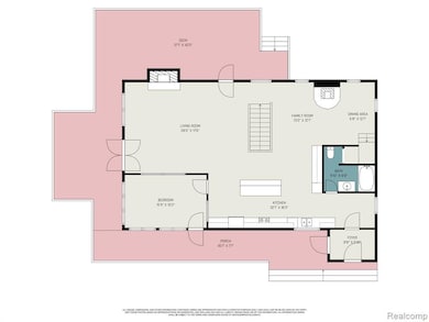 2446 Spayde Rd, Charlevoix, MI 49720 - photo 3