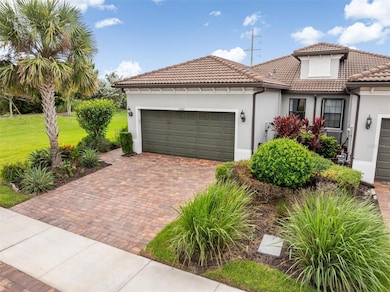 12261 Marsh Pointe Rd, Sarasota, FL 34238 - photo 2