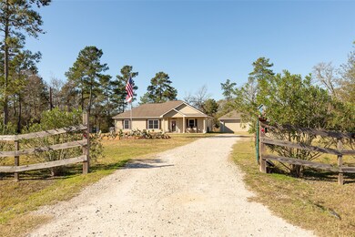 24919 Lake Forest Blvd, Hockley, TX 77447 - photo 4
