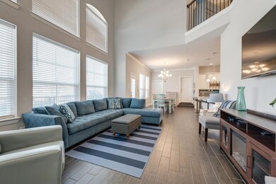 6016 Monterey Mews, North Richland Hills, TX 76180 - photo 6