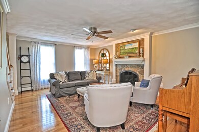 35 Arlene Dr, Wrentham, MA 02093 - photo 4