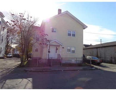 11 Exchange St, Brockton, MA 02301 - photo 2