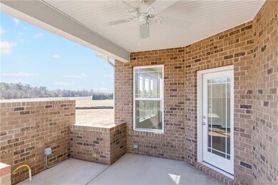 9991 Canvassback Pass Ct, Mechanicsville, VA 23116 - photo 2