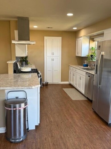 1425 Concord Ln, Altus, OK 73521 - photo 6