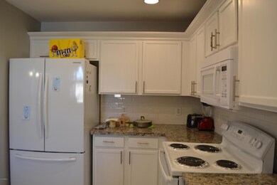 WHITE APPLIANCES