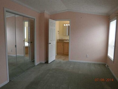 Master Bedroom.