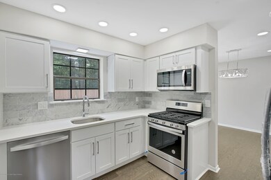 New Kitchen