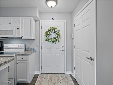 Chandlers Lane Condominiums unit 342, Olmsted Falls, OH 44138 - photo 2