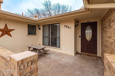 4841 Mourning Dove Ln, Abilene, TX 79606 - photo 3