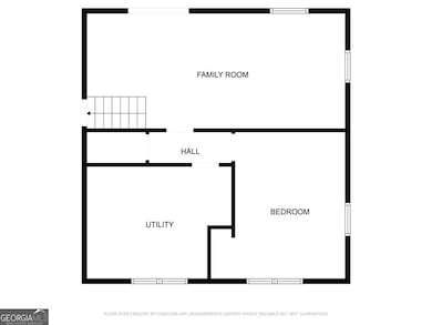 3961 Summit Dr, Douglasville, GA 30135 - photo 7