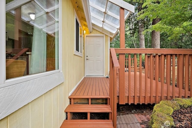 3399 That A Way Rd NW, Bremerton, WA 98312 - photo 3