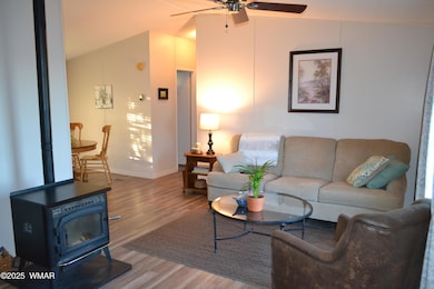 656 Sundown Dr, Snowflake, AZ 85937 - photo 3