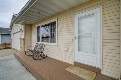 123 4th St, Brooklyn, WI 53521 - photo 3