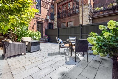 256 W Newton St unit 1, Boston, MA 02116 - photo 7