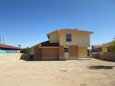 14320 Desierto Bello Ave, El Paso, TX 79928 - photo 2