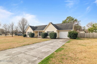 148 Settlers Cir, Jacksonville, NC 28546 - photo 3