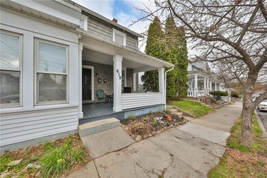 619 5th Ave, Bethlehem, PA 18018 - photo 2