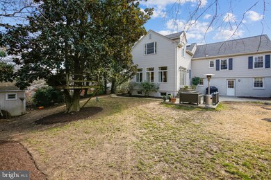 1504 Wake Forest Dr, Alexandria, VA 22307 - photo 7