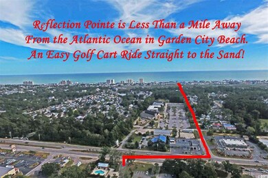 22 Lake Pointe Dr unit Reflection Pointe in, Murrells Inlet, SC 29576 - photo 2