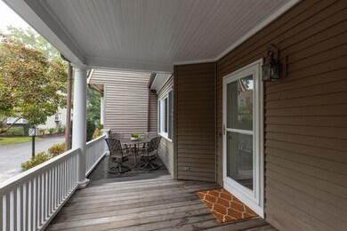 7 Wiswall Cir unit 7, Wellesley, MA 02482 - photo 4