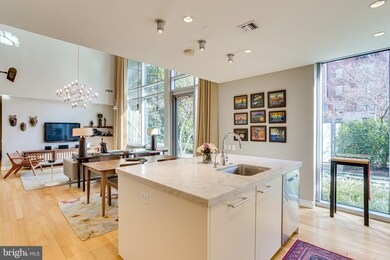 Residences at 22 West unit 1A, Washington, DC 20037 - photo 5