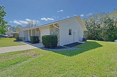 3186 N Camomile Way, Beverly Hills, FL 34465 - photo 2