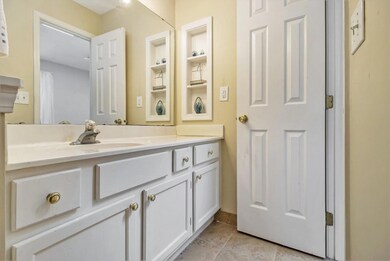 Primary Ensuite