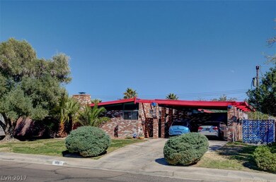 3138 Burnham Ave, Las Vegas, NV 89169 - photo 3