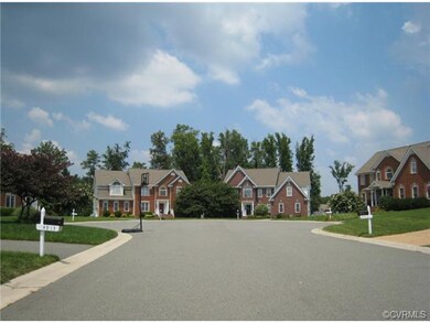 Cul-de-sac location nice lot sizes and well though