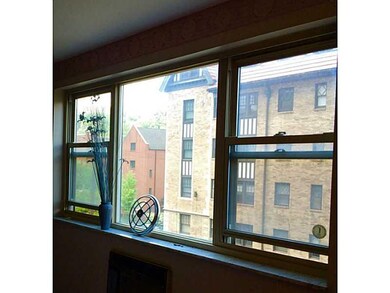 View. from living room