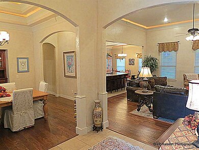 1107 NW Angel Falls Rd, Bentonville, AR 72712 - photo 5