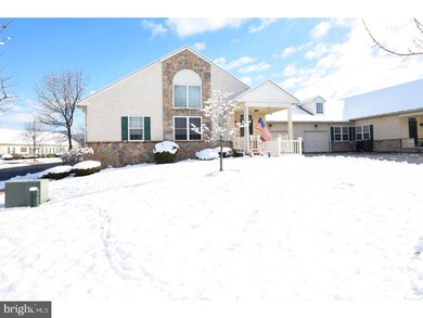 160 Arbour Ct, North Wales, PA 19454 - photo 3