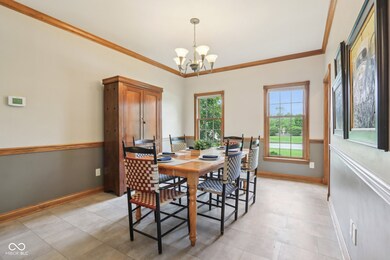 1121 N Cambridge Ct, Greenfield, IN 46140 - photo 7