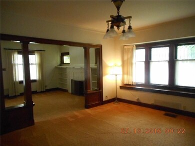 1405 N Walnut St, Muncie, IN 47303 - photo 4