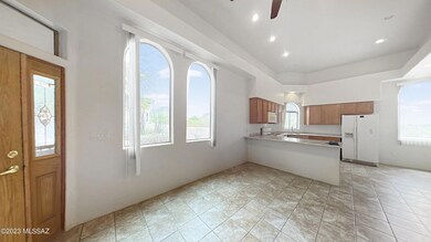 5694 W Treasure Cove Loop, Tucson, AZ