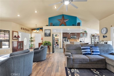 8130 Desert View Rd, Pinon Hills, CA 92372 - photo 6