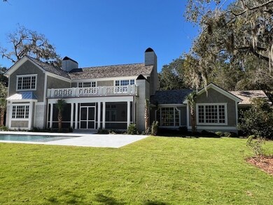 68 Hatton Ln, Saint Simons Island, GA 31522 - photo 2