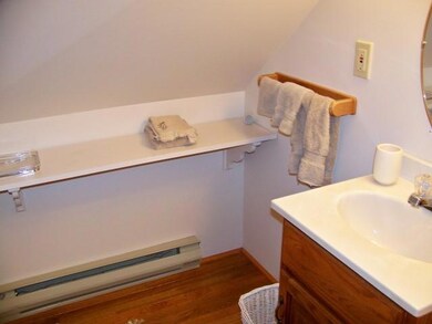 Upstairs Bath